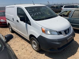 2015 NISSAN NV 200