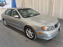 2004 Infiniti I35