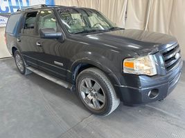 2007 Ford Expedition