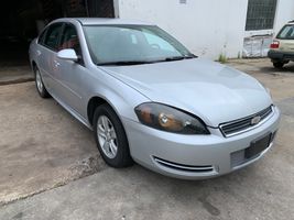 2013 Chevrolet Impala