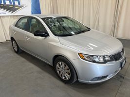 2013 Kia Forte