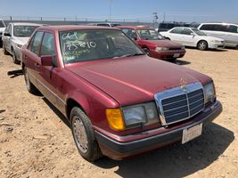 1990 Mercedes-Benz 300 Series