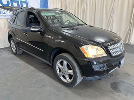 2006 Mercedes-Benz M-Class