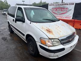 2004 Chevrolet Venture