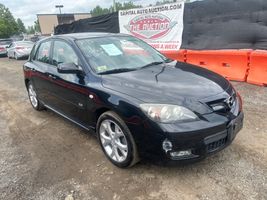 2007 Mazda MAZDA3