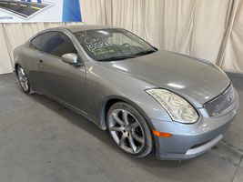 2005 Infiniti G35