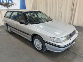 1993 Subaru Legacy