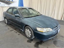 1998 Honda Accord