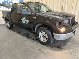 2008 Ford F150