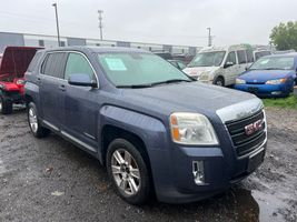 2013 GMC Terrain