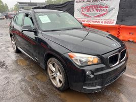 2015 BMW X1