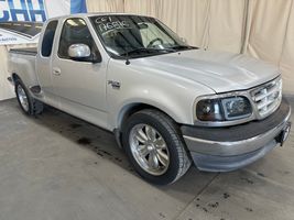 1999 Ford F150