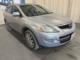 2008 Mazda CX-9