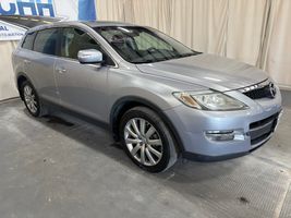 2008 Mazda CX-9