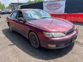1998 Lexus ES 300