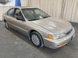 1997 Honda Accord