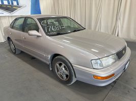 1997 Toyota Avalon