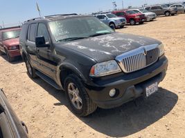 2003 Lincoln Aviator