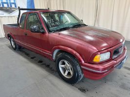 1995 GMC Sonoma