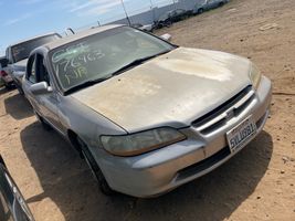 1998 Honda Accord
