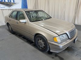 2000 Mercedes-Benz C-Class