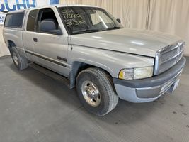 2000 Dodge Ram 2500