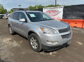 2012 Chevrolet Traverse