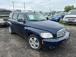 2009 Chevrolet HHR
