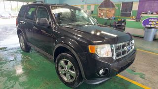 2011 Ford Escape
