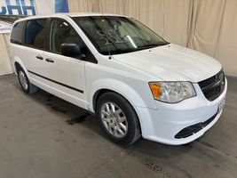 2015 RAM C/V