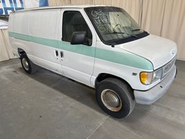 2000 Ford E350 VANS