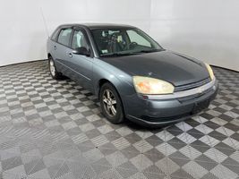 2004 Chevrolet Malibu