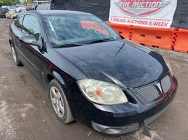 2009 Pontiac G5