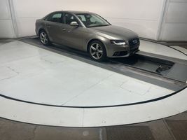 2009 Audi A4