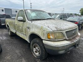 2000 Ford F150