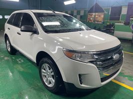 2011 Ford Edge