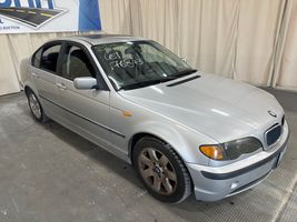 2005 BMW 3 Series