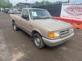 1995 Ford Ranger