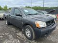 2004 NISSAN Titan