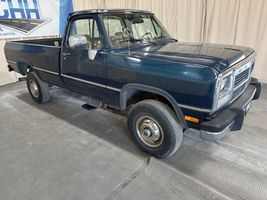 1992 Dodge RAM 250