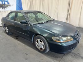 1998 Honda Accord