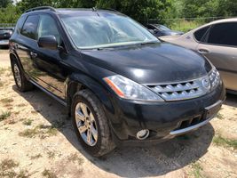 2006 NISSAN Murano