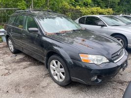 2007 Subaru Outback
