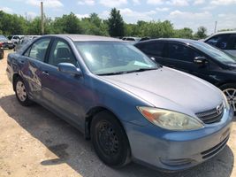 2004 Toyota Camry