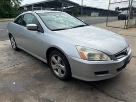 2006 Honda Accord