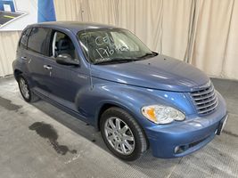 2006 Chrysler PT Cruiser