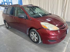 2006 Toyota Sienna