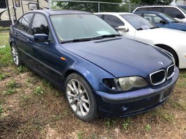 2004 BMW 3 Series