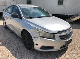 2013 Chevrolet Cruze