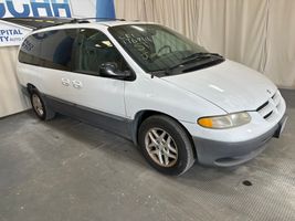 1998 Dodge Grand Caravan